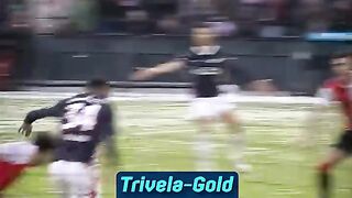Saibari in Topform 1-3