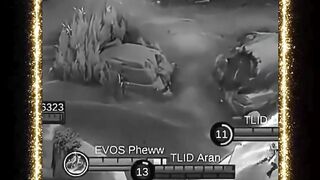 Gameplay Anomali di server brawl! ????????