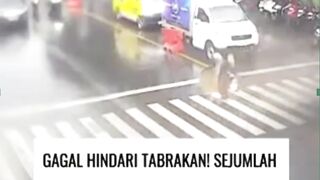 neneknya udah bener loh?