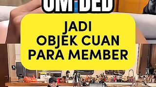 Hasilnya Ada di Ending