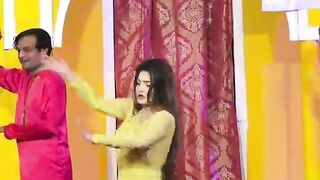 Pakistan stage darma dance clip 7