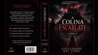 Resumo do capítulo 01 do livro - A colina escarlate