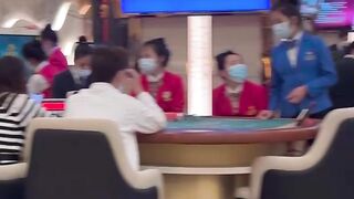 孟波新盛娱乐公司现在现场还在开吗