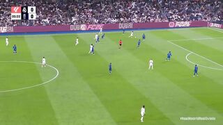 Real Madrid vs Real Oviedo  2:0 | La Liga | All Goals & Highlights