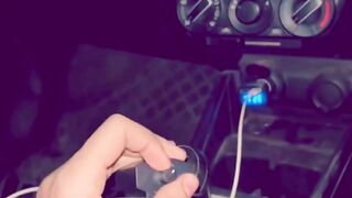 Car driver song listen video