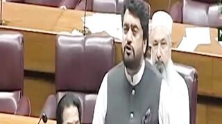 UAE Deporting the Pakistanis? Shehryar Khan Afridi