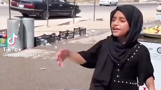 Ishq Hussain yaali for you viral video 3