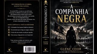 Resumo do capítulo 01 d livro - A companhia negra