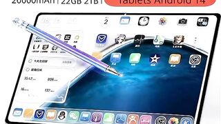 TABLETTE ANDROID 11