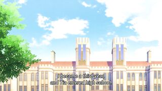 Jishou Akuyaku Reijou na Konyakusha no Kansatsu Kiroku Episodes 7
