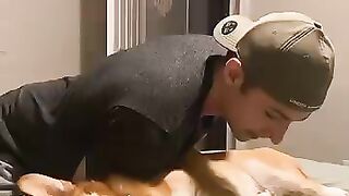 A drama about dogs