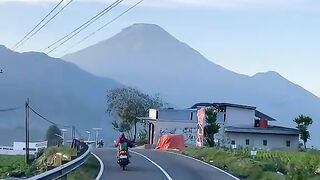 Jalan Pulang yang Selalu Dirindukan..