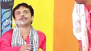 Funny video chat with stage darma clip 4