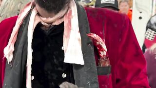 Amazing interesting video