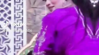 Hot gril for you viral video
