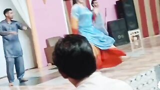 NAZLI Noor dance performance 2