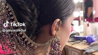 Latest Bridal Hairstyle 2
