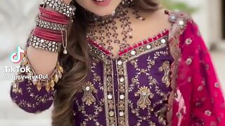 Most Beautiful Kashees Makeover