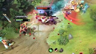 DOTA 2 JUGGERNAUT #dota2 #dota #game 2