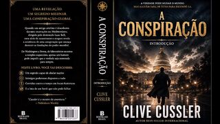 Resumo do capítulo introdução do livro - A conspiração