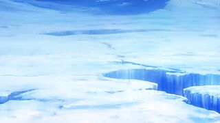SNOWBALL EARTH Episodes 7