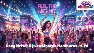 Feel the Night