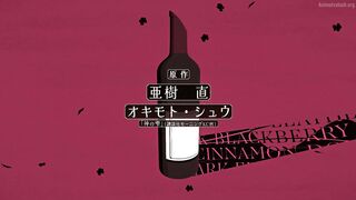 Kami no Shizuku Episodes 6