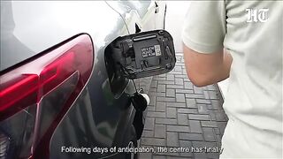 India Hikes Fuel Prices By Up To 3 After 4 Years Heres How Much Youll Pay In Your City Iran War [get.gt].mp4