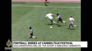 Football shines at Cannes Film Festival Documentaries relive the sports greatest moments [get.gt].mp4