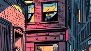 BYSTANDER EFFECT Kitty Genovese
