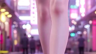 Beautiful girl
