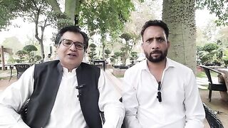 Imran Khans Case Takes A Shocking Turn Insight By Adeel Sarfraz Basharat raja mp4