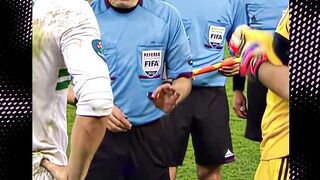 Spanyol vs Portugal