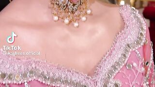 Latest Fancy Kashees Bridal Dress