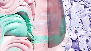 Giant Soap Mountain Shaving ????????️ | Satisfying Industrial ASMR #soap #asmr #satisfying #shorts 2