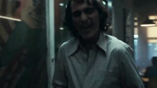 Tertawa joker
