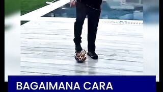 ???????? Dia bukan sekadar bek, tapi "pemain nomor 10