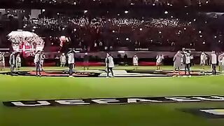 Matchday Vibes Feyenoord (Netherlands)