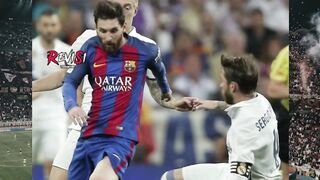 Fix ini mah Messi pake cheat! ????