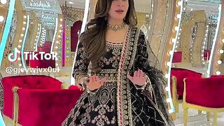 Beautiful Kashees Lengha Design