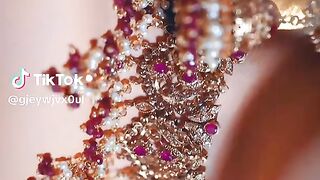 Beautiful Barat Bridal Photoshot 2