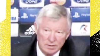 Siapa sangka bek tangguh kesayangan Sir Alex Ferguson ini hampir menyeberang ke rival abadi