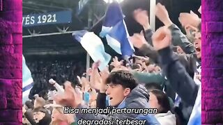 Gila! Musim ini benar-benar jadi mimpi buruk buat tim-tim besar. ????