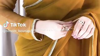 Latest Sari Design 2