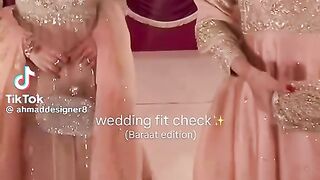 Most Beautiful Wedding Event Dress 3