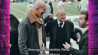 Lagi krisis malah makin panas! ????