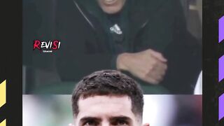 Putra zidane pilih timnas aljezair ketimbang timnas prancis ???? 2
