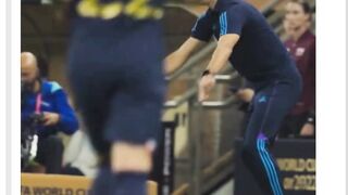 Menurut kalian, apa sentuhan atau gol Messi paling dingin yang pernah kalian lihat? ????????