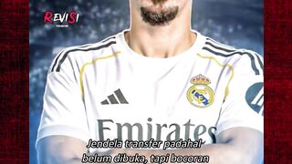 Bursa transfer musim panas ini beneran gila, setiap transfer bikin geger! ????????
