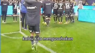 Kisah Perjalanan Karier Nani: Dari Kemiskinan ke Sporting Lisbon.